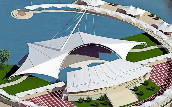 潍坊帅诚膜结构工程有限公司